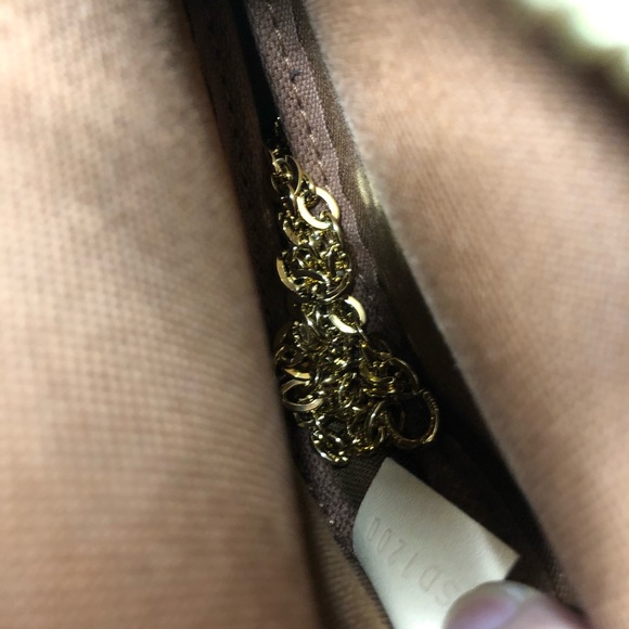 Louis Vuitton Small pochette SOLD - Picture 5 of 5